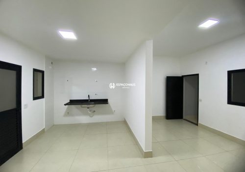 Casa para Comprar com 89m², 2 quartos no bairro Parque Residencial Sabiás em Indaiatuba
