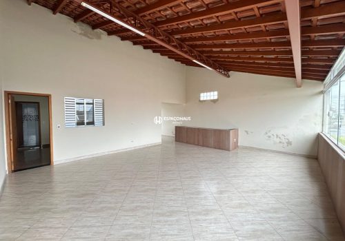 Casa com 60m², 1 quarto no bairro Jardim Paulista I em Indaiatuba