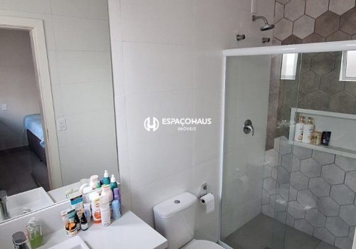 Casa em Condomínio com 210m², 3 quartos no bairro Jardim Laguna em Indaiatuba