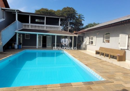 Casa com 443m², 5 quartos no bairro Vila Suíça em Indaiatuba