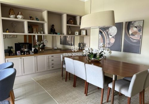 Casa em Condomínio com 226m², 4 quartos no bairro Altos de Itaici em Indaiatuba