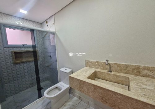 Casa com 267m², 3 quartos no bairro Jardim Paulista II em Indaiatuba