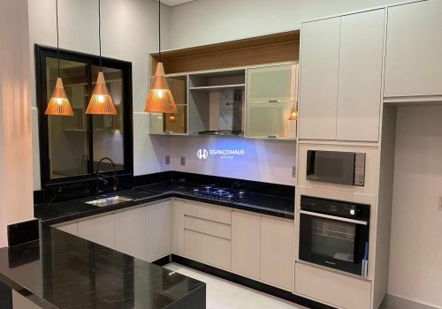 Casa com 120m², 2 quartos no bairro Jardim Monte Carlo em Indaiatuba