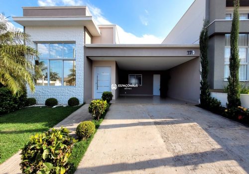 Casa em Condomínio com 176m², 3 quartos no bairro Jardim Piemonte em Indaiatuba
