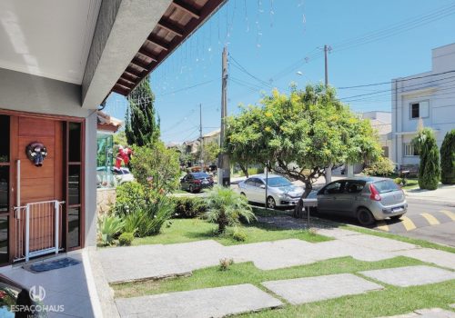 Casa em Condomínio com 169m², 3 quartos no bairro Jardim Portal dos Ipês em Indaiatuba