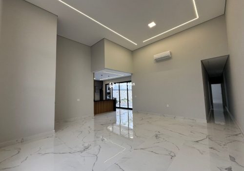 Casa em Condomínio com 191m², 3 quartos no bairro London Park em Indaiatuba