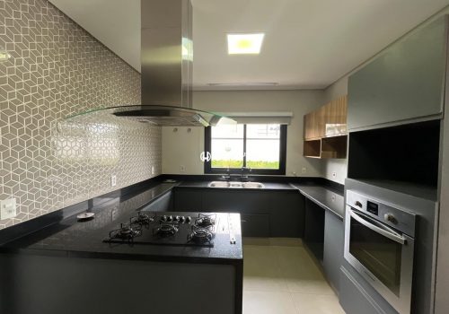 Casa em Condomínio com 320m², 5 quartos no bairro Residencial Duas Marias em Indaiatuba