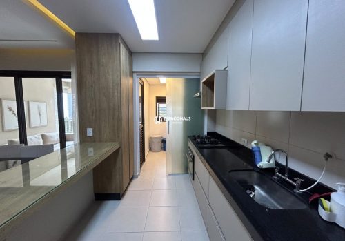 Apartamento com 102m², 3 quartos no bairro Vila Almeida em Indaiatuba