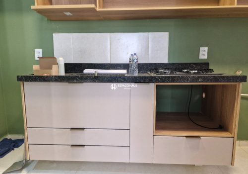 Apartamento com 55m², 2 quartos no bairro Mato Dentro em Indaiatuba
