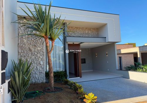 Casa em Condomínio com 188m², 3 quartos no bairro Park Gran Reserve em Indaiatuba