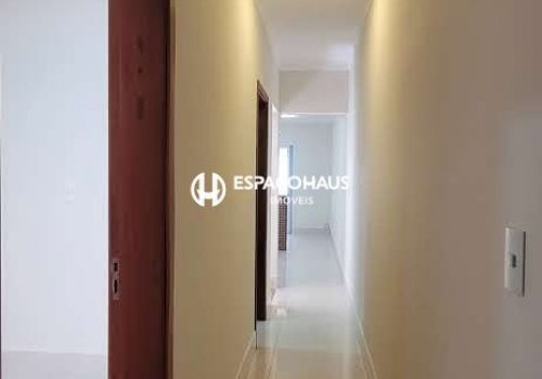 Casa com 69m², 2 quartos no bairro Jardim União em Indaiatuba