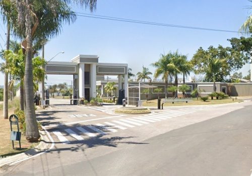 Residencial Alto de Itaici