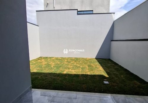 Casa com 110m², 2 quartos no bairro Parque Barnabé em Indaiatuba