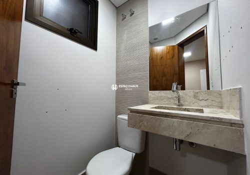 Prédio Comercial com 864m² no bairro Vila Vitória I em Indaiatuba