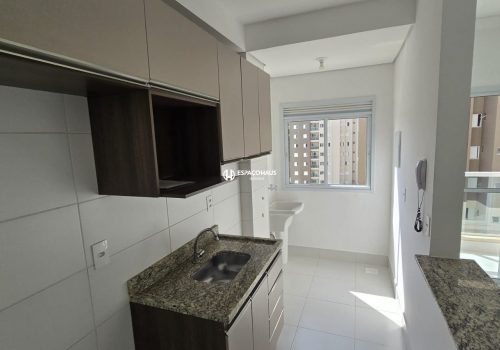 Apartamento com 75m², 3 quartos no bairro Jardim Santiago em Indaiatuba