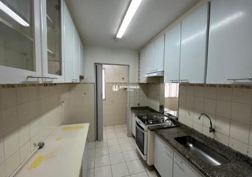 Apartamento com 62m², 3 quartos no bairro Jardim Juliana em Indaiatuba