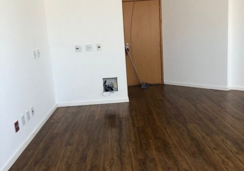 Salas/Conjuntos com 40m² no bairro Jardim Pompéia em Indaiatuba
