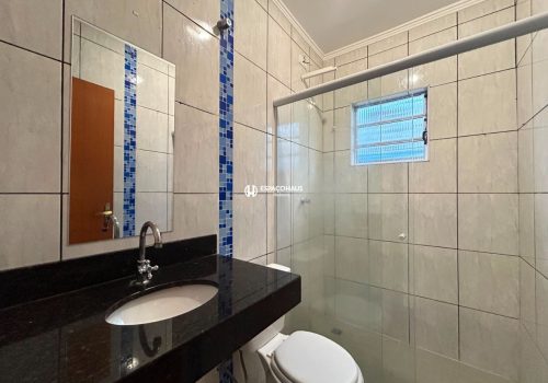 Casa com 99m², 3 quartos no bairro Jardim Morada do Sol em Indaiatuba