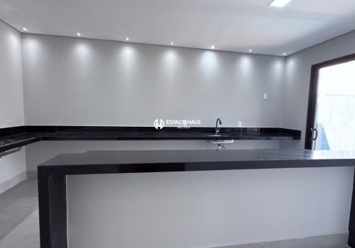 Casa em Condomínio com 190m², 3 quartos no bairro Jardim Laguna em Indaiatuba