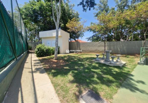 Residencial Villa Romana