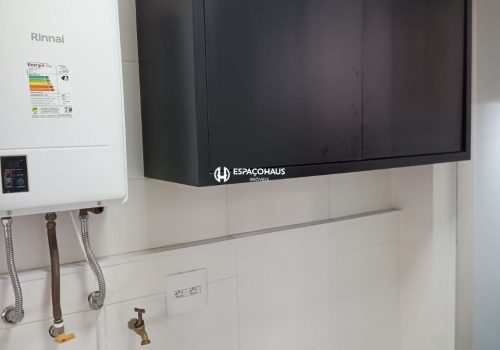Apartamento com 93m², 3 quartos no bairro Vila Almeida em Indaiatuba