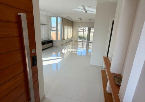 Casa em Condomínio com 300m², 3 quartos no bairro Altos de Itaici em Indaiatuba