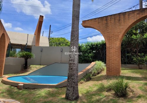 Casa em Condomínio com 181m², 3 quartos no bairro Vila Aurora em Indaiatuba