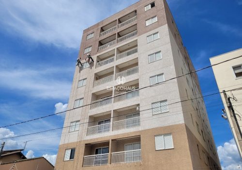 Apartamento para Alugar com 68m², 2 quartos no bairro Parque São Lourenço em Indaiatuba