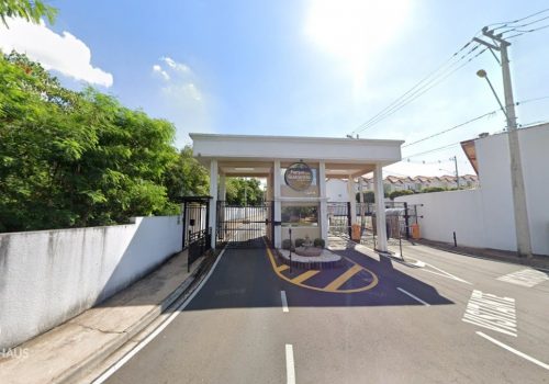 Parque dos Guarantãs