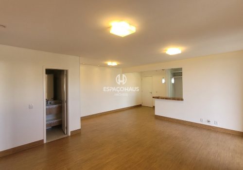 Apartamento com 91m², 2 quartos no bairro Jardim Pau Preto em Indaiatuba
