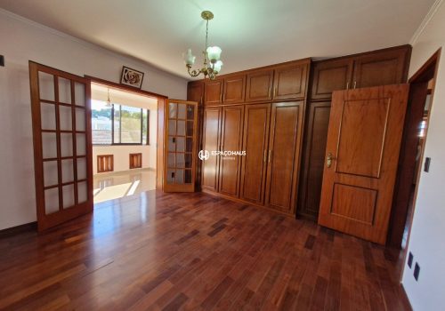Casa com 460m², 3 quartos no bairro Vila Suíça em Indaiatuba