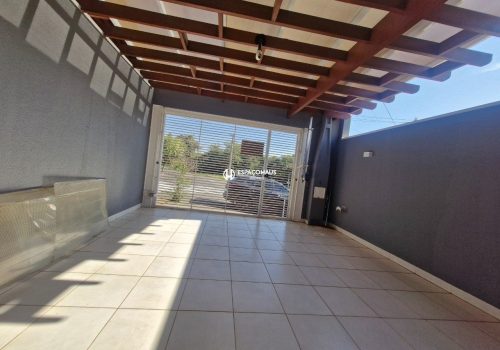 Casa com 75m², 3 quartos no bairro Jardim Regente em Indaiatuba