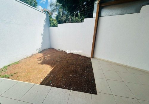 Casa em Condomínio com 130m², 3 quartos no bairro Chácara Belvedere em Indaiatuba