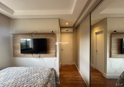 Apartamento com 102m², 3 quartos no bairro Vila Almeida em Indaiatuba