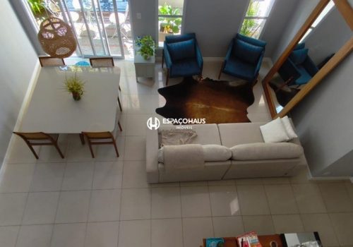 Casa em Condomínio com 200m², 3 quartos no bairro Jardim Reserva Bom Viver de Indaiatuba em Indaiatuba