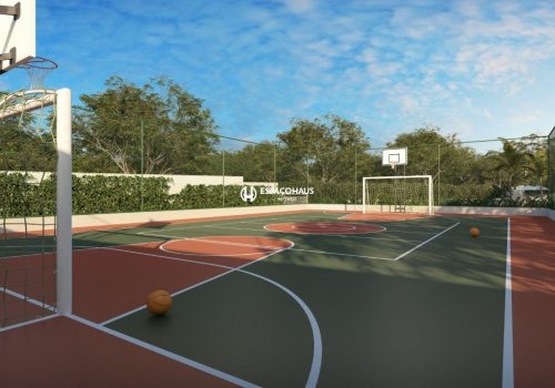 The Palms Residencial