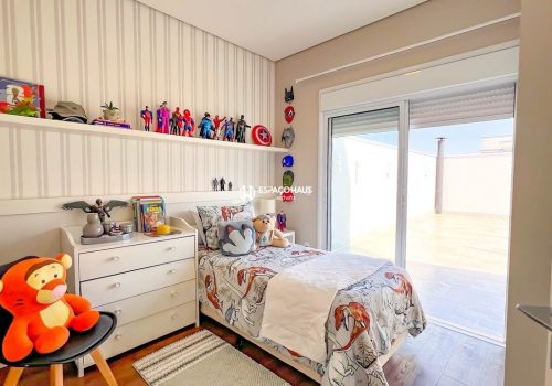 Casa em Condomínio com 209m², 3 quartos no bairro Jardim Bréscia em Indaiatuba