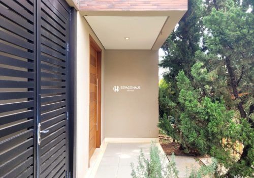 Casa em Condomínio com 186m², 3 quartos no bairro Vila Suíça em Indaiatuba