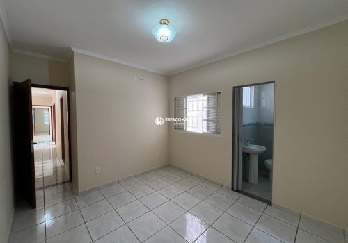 Casa com 92m², 3 quartos no bairro Cidade Nova II em Indaiatuba