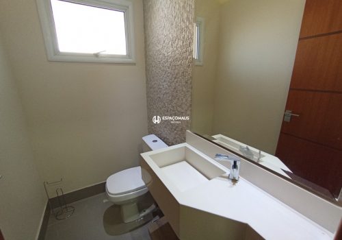 Casa em Condomínio com 150m², 3 quartos no bairro Jardim Park Real em Indaiatuba