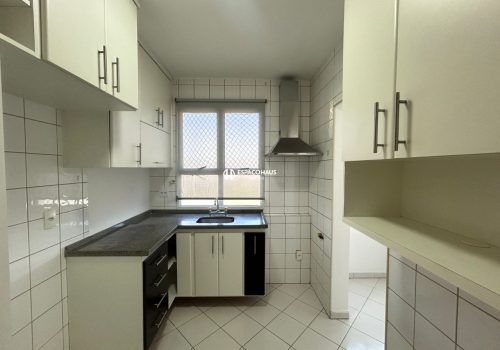 Apartamento com 110m², 3 quartos no bairro Vila Sfeir em Indaiatuba