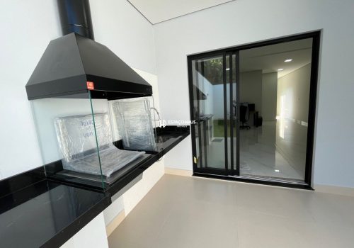 Casa com 110m², 2 quartos no bairro Itaici em Indaiatuba