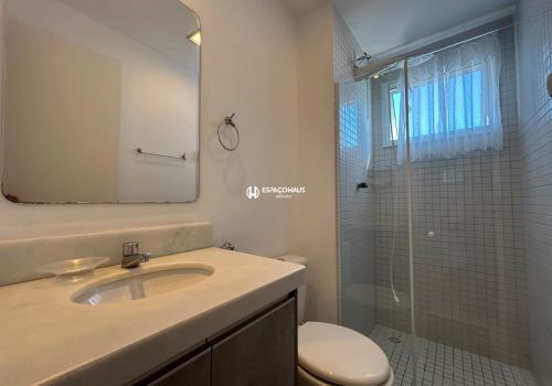 Apartamento com 85m², 3 quartos no bairro Jardim Pompéia em Indaiatuba