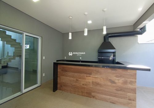 Casa em Condomínio com 150m², 3 quartos no bairro Jardim Park Real em Indaiatuba