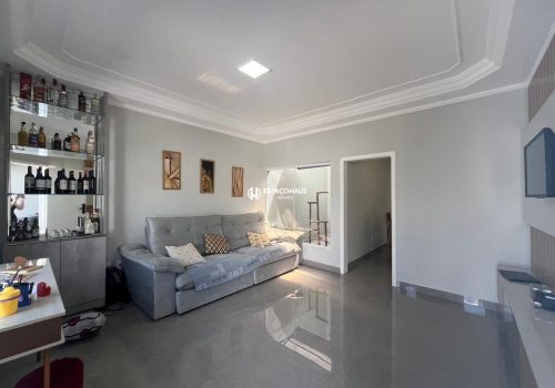 Casa com 190m², 3 quartos no bairro Jardim Europa II em Indaiatuba