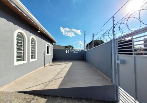 Casa com 141m², 2 quartos no bairro Vila São José em Indaiatuba