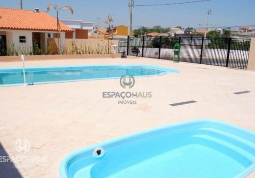 Parque dos Guarantãs