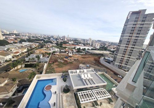 Apartamento com 141m², 3 quartos no bairro Vila Castelo Branco em Indaiatuba
