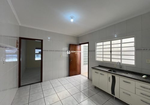 Casa com 92m², 3 quartos no bairro Cidade Nova II em Indaiatuba
