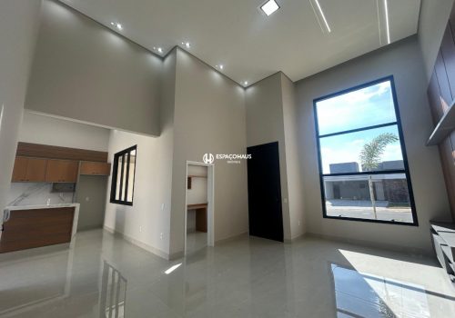 Casa em Condomínio com 195m², 3 quartos no bairro Jardim Residencial Dona Maria Candida em Indaiatuba